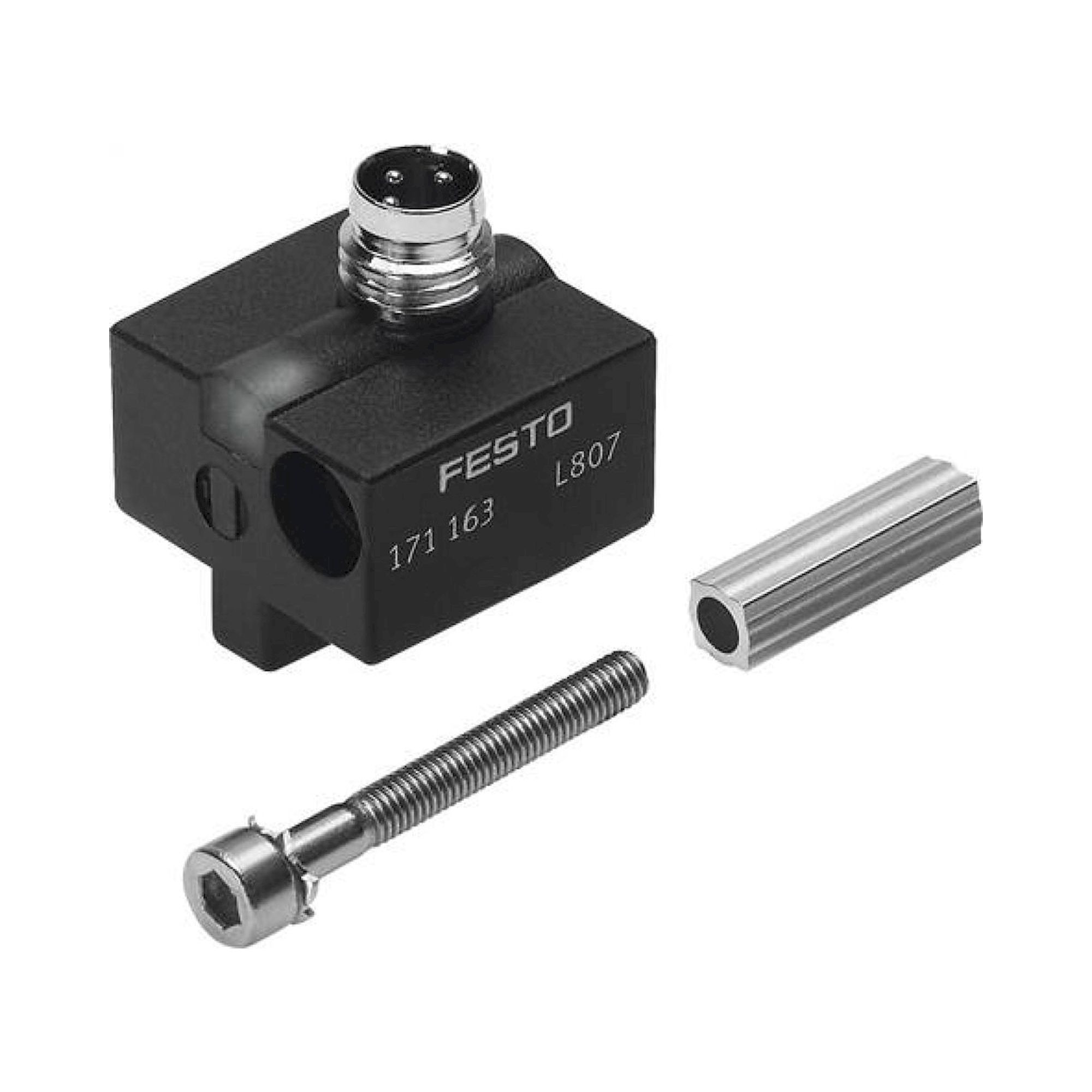 Festo SMTO-8E-NS-S-LED-24 (171166) Näherungsschalter