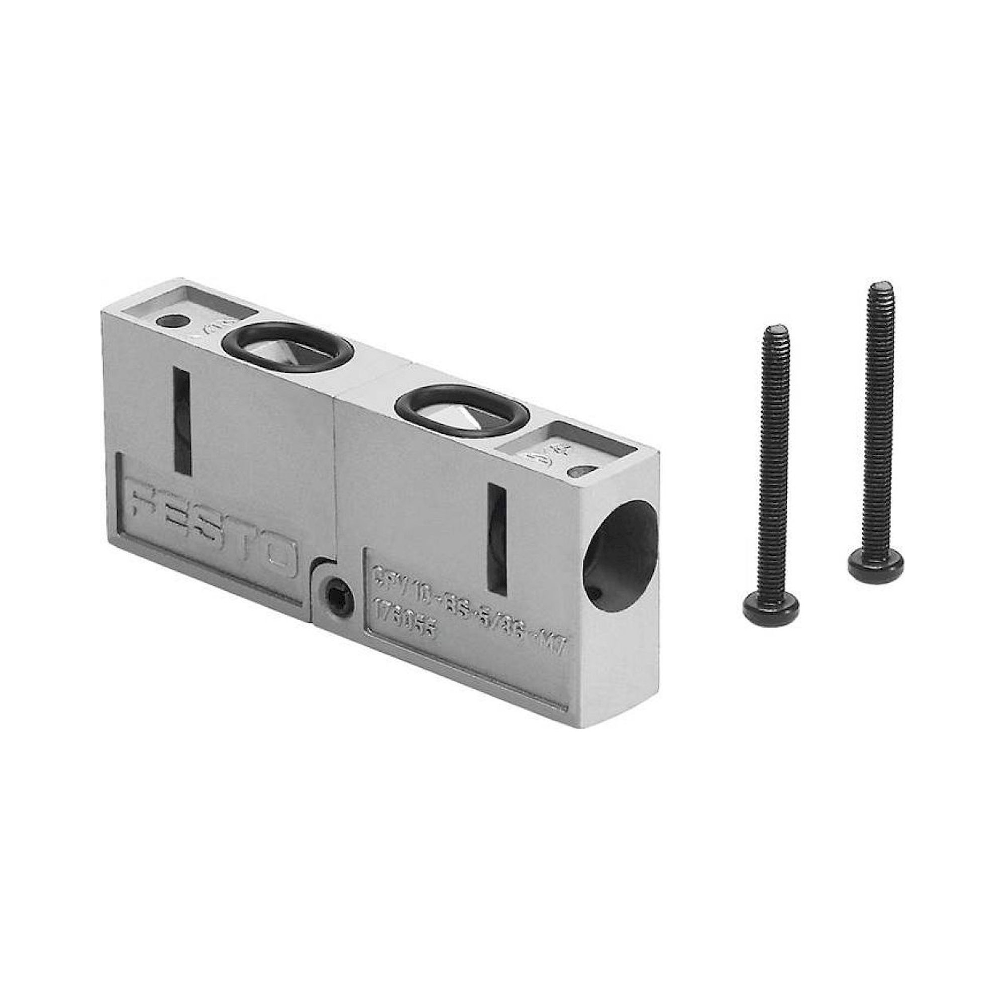 Festo CPV14-BS-5/3G-1/8 (176057) Ventilbausatz