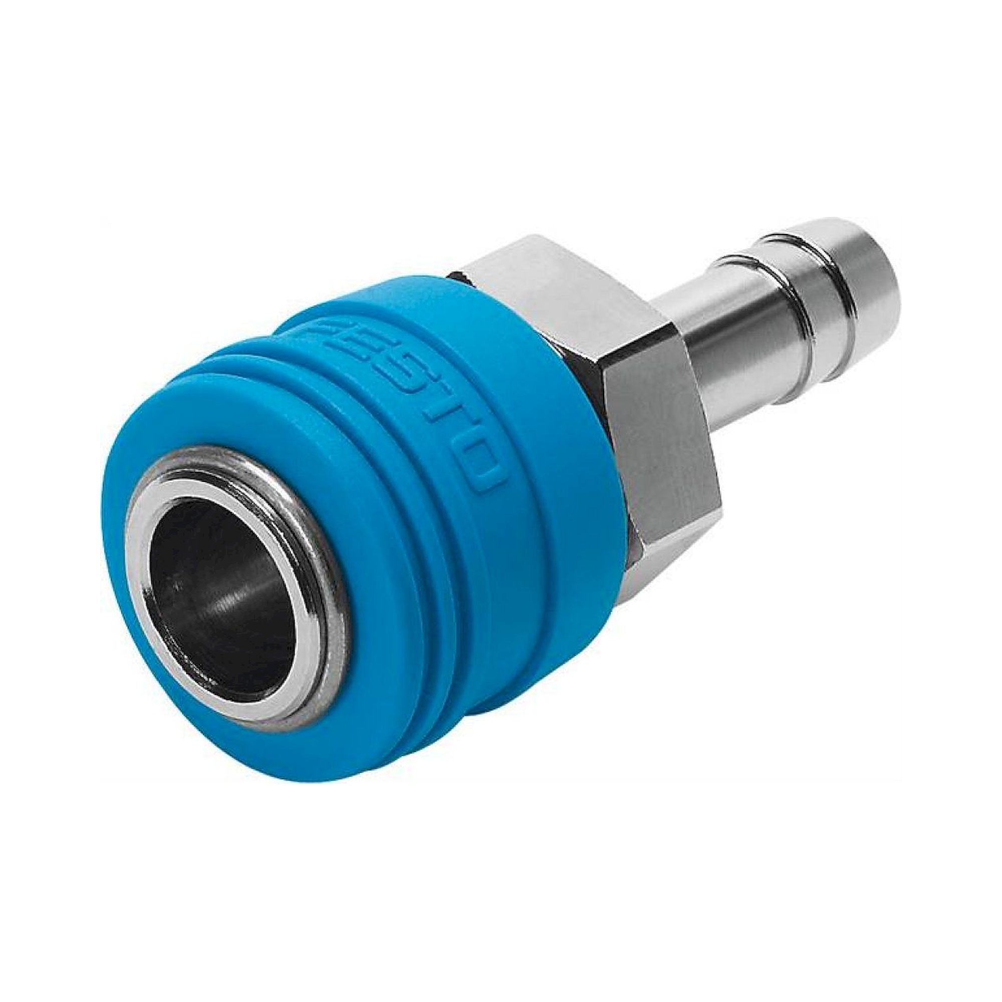 Festo KD4-N-9 (531641) Coupling Socket
