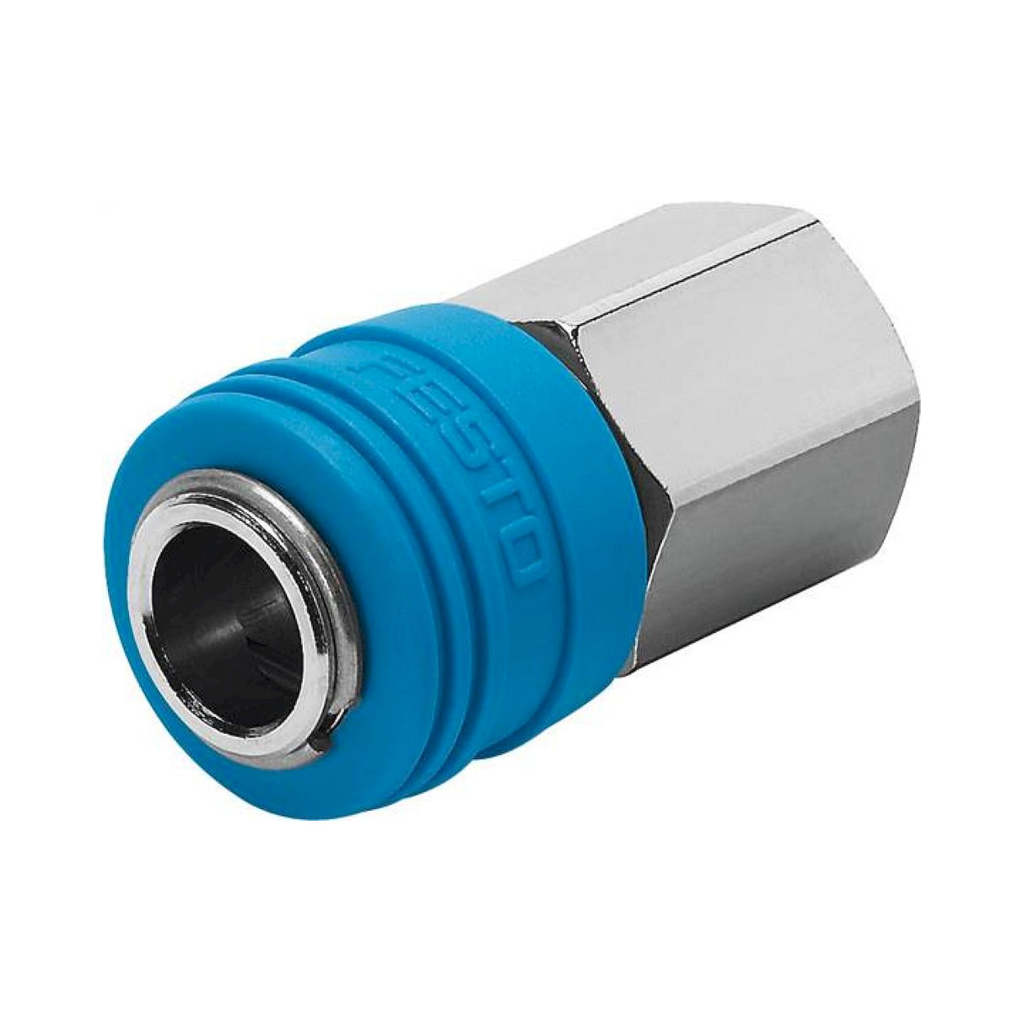 Festo KD4-1/4-I (531636) Coupling Socket