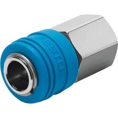 Festo KD4-1/2-I (531638) Coupling Socket