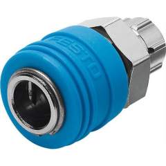 Festo KD4-CK-9 (531640) Coupling Socket