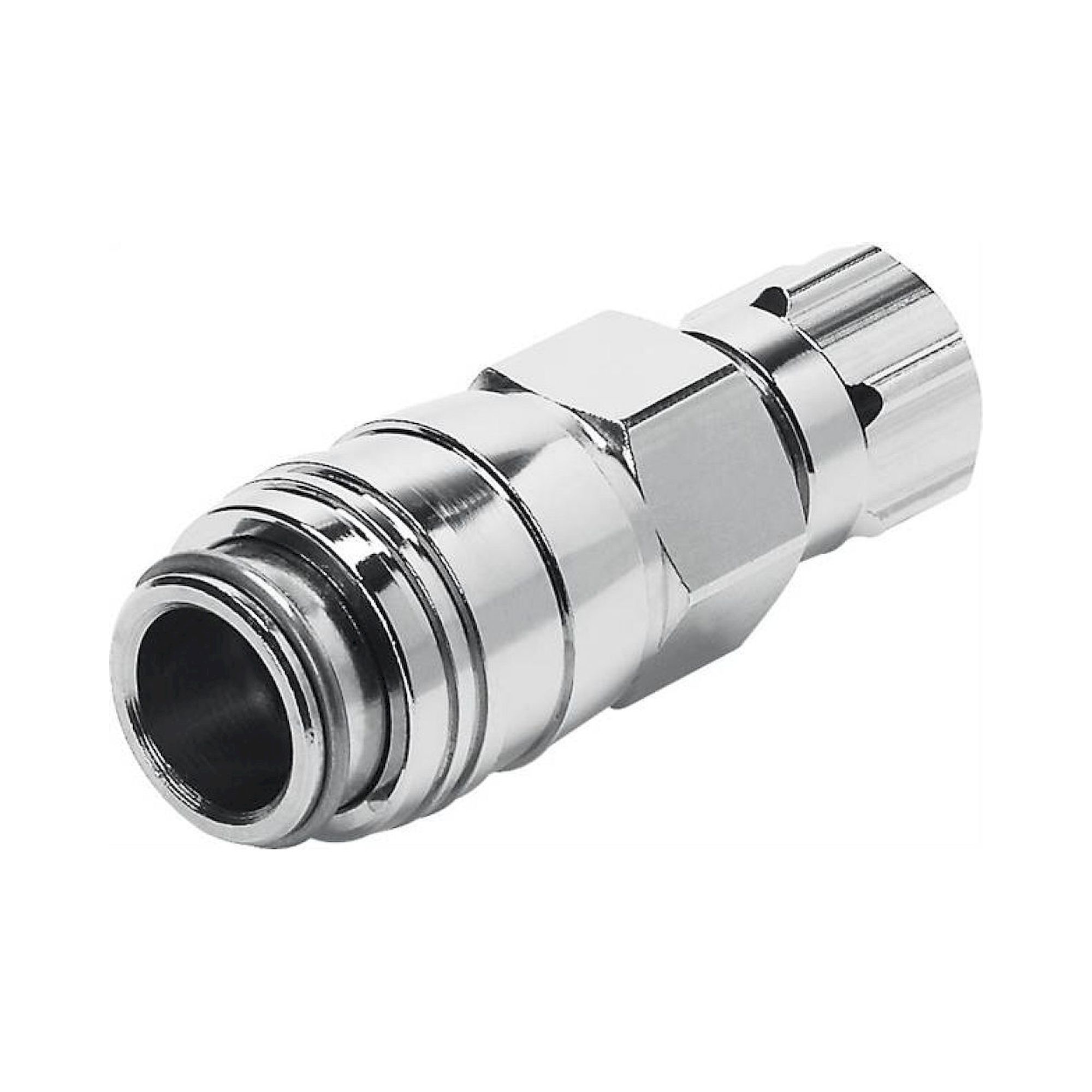 Festo KD3-CK-4 (531629) Coupling Socket