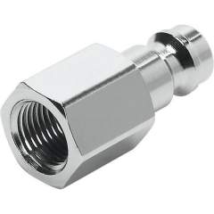 Festo KS3-1/4-I (531669) Quick Coupling Plug