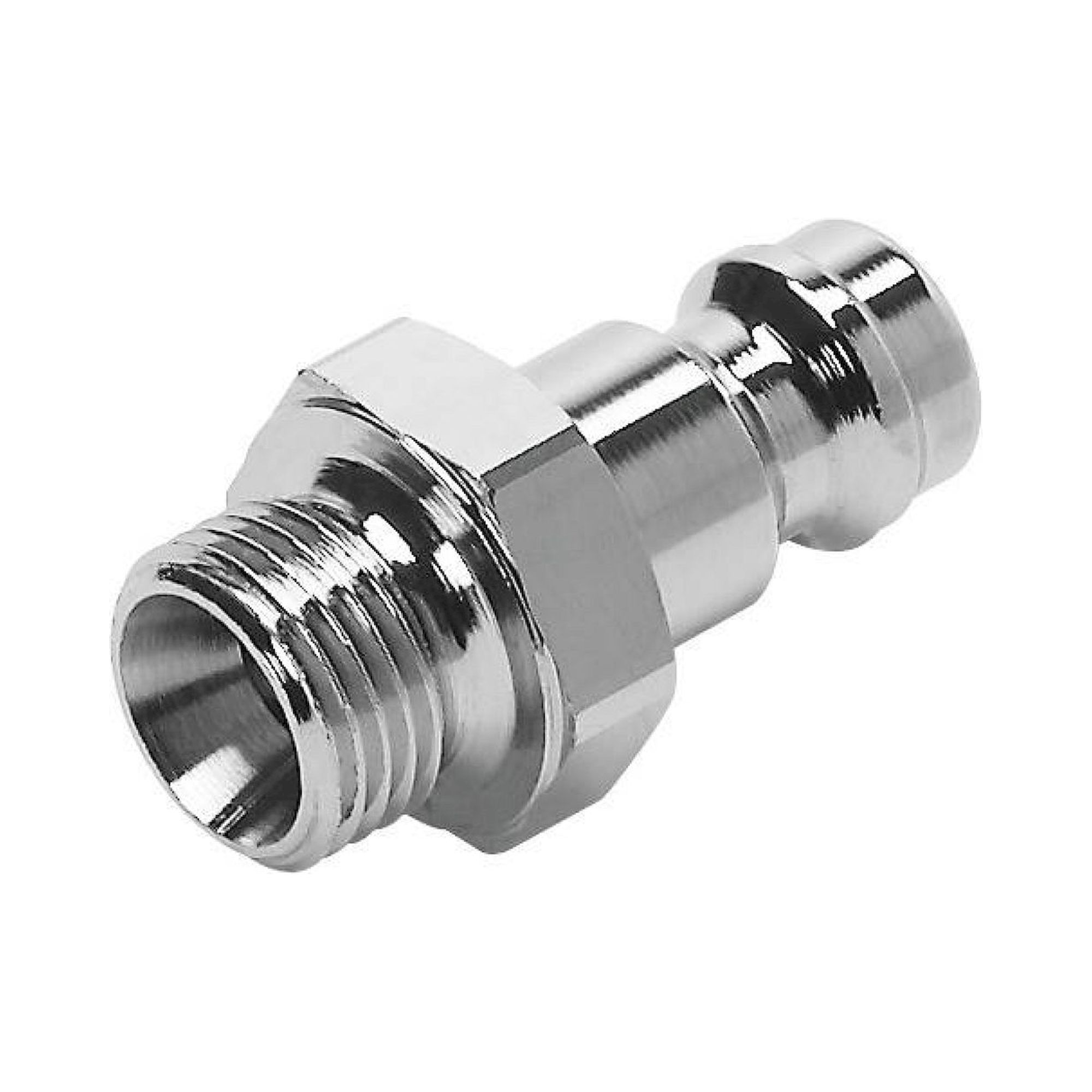 Festo KS3-1/8-A (3492) Quick Coupling Plug