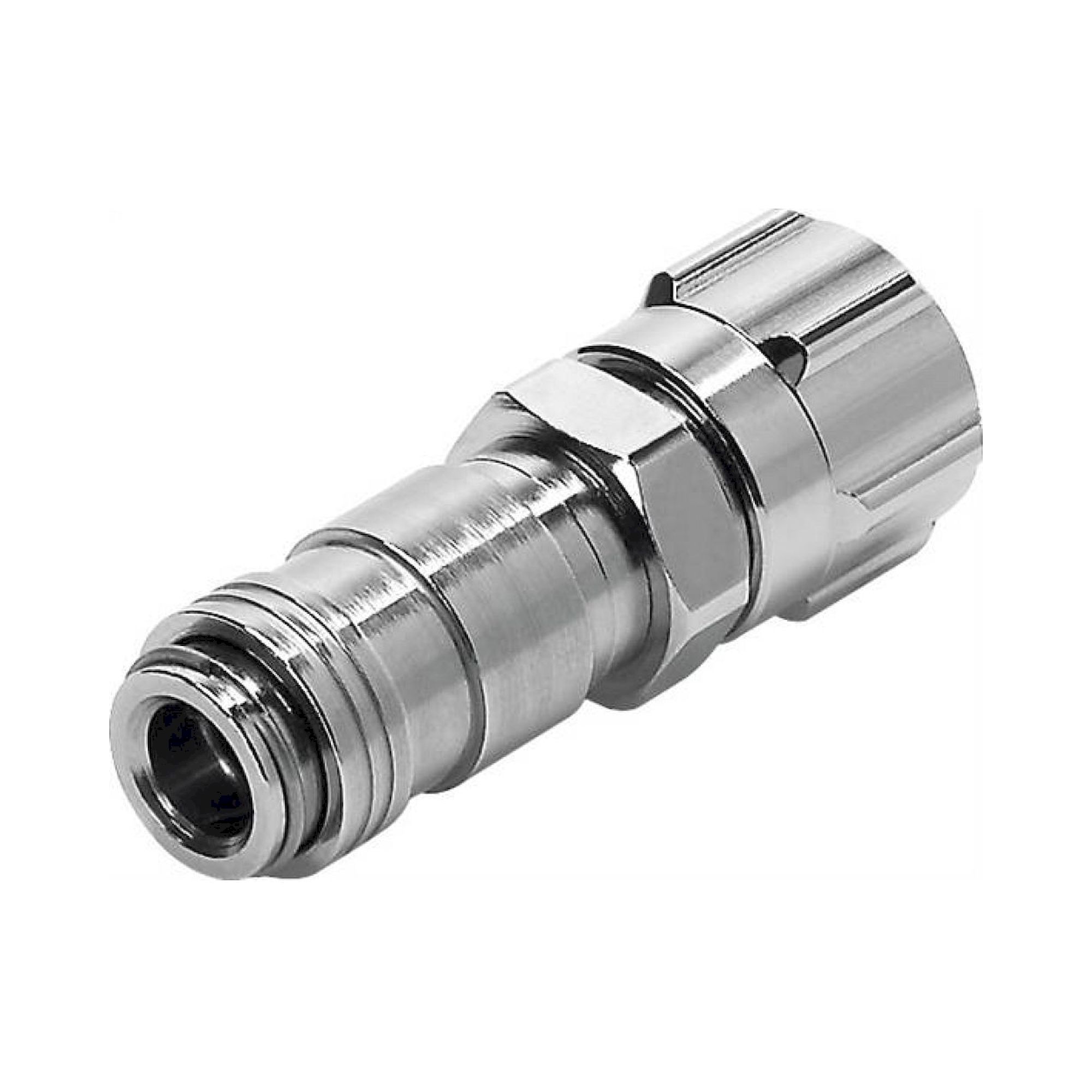 Festo KD2-CK-3 (531621) Coupling Socket