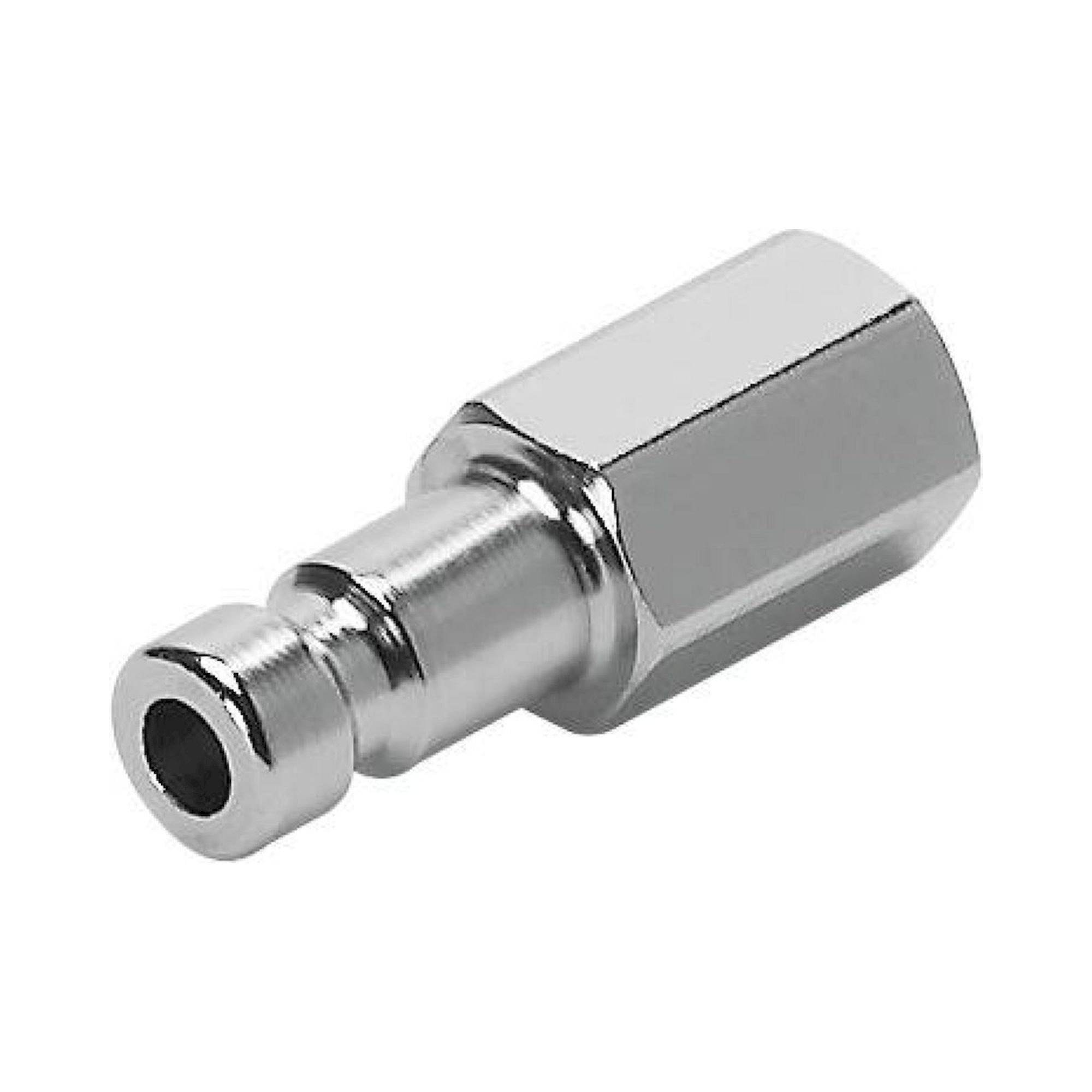 Festo KS2-M5-I (531660) Kupplungsstecker