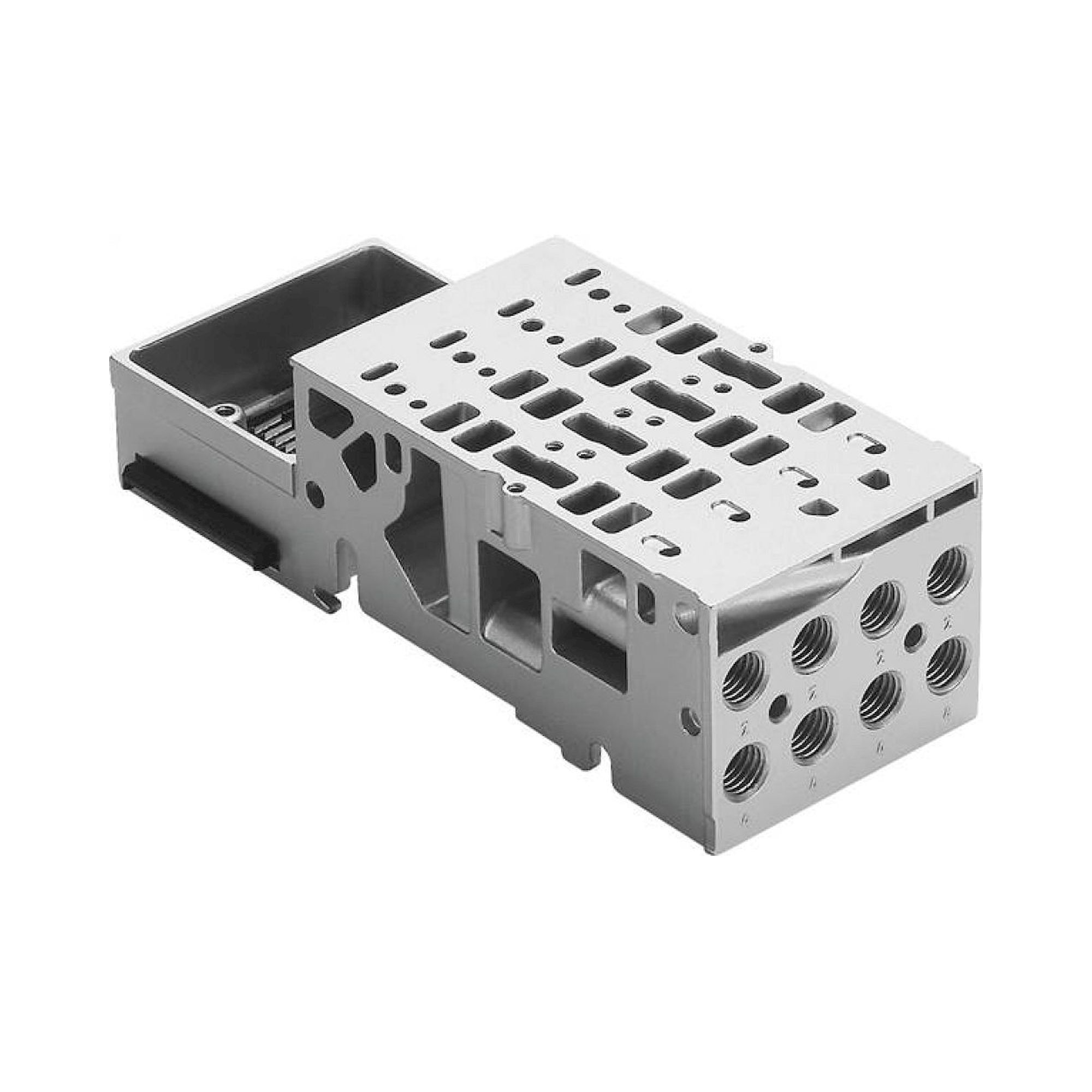 Festo VMPA1-FB-AP-4-1-T1-RV (8034549) Sub-Base