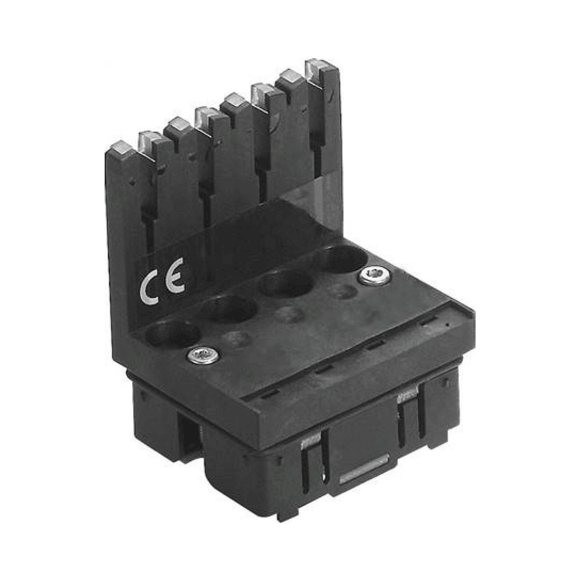 Festo VMPA2-FB-EMG-D2-4 (543334) Electronics Module