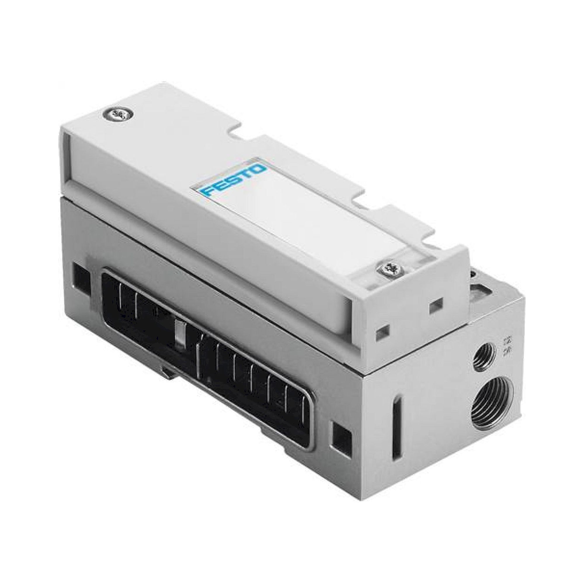 Festo VMPA-FB-EPL-EU (533371) Endplatte