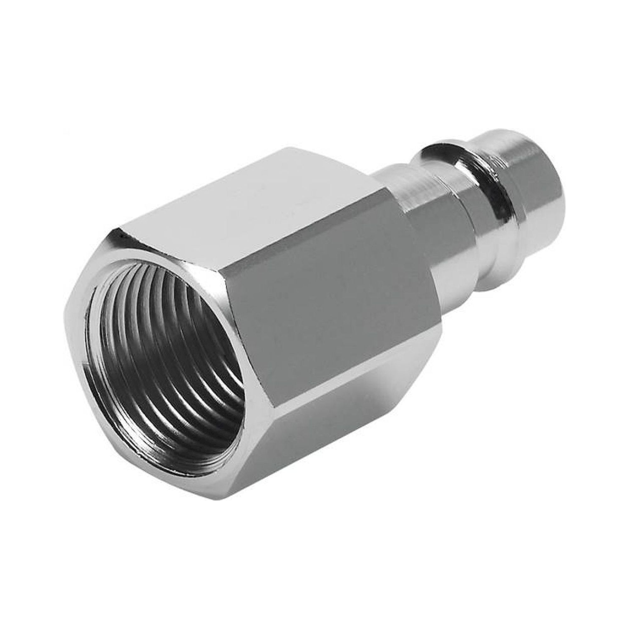 Festo KS4-1/2-I (531680) Quick Coupling Plug