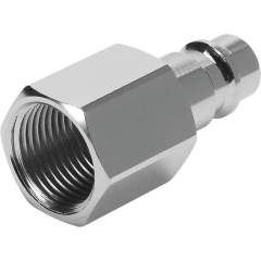 Festo KS4-1/4-I (531678) Quick Coupling Plug