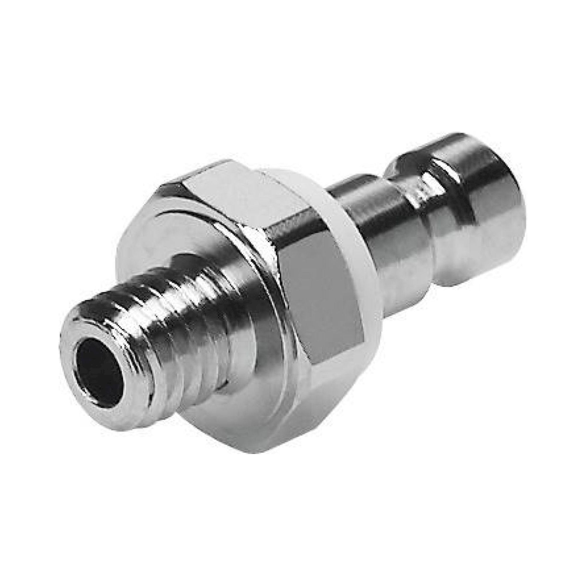 Festo KS2-M5-A (531658) Quick Coupling Plug