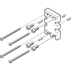 Festo HAPG-74 (537168) Adapter Kit