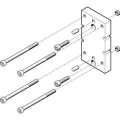 Festo HAPG-84 (537182) Adapter Kit