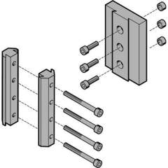 Festo HMSV-37 (178332) Adapter Kit