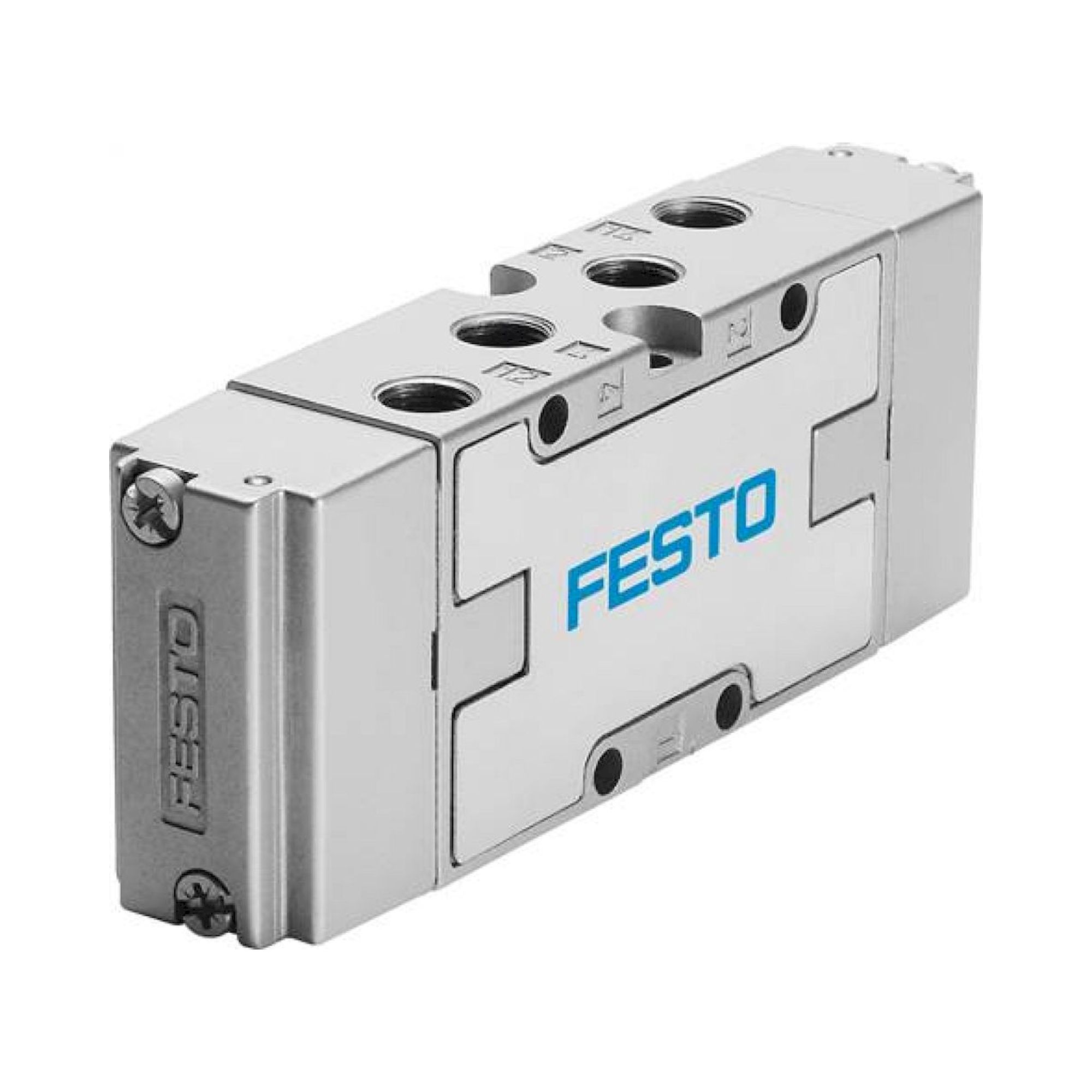 Festo VL-5/3E-1/8-B-EX (536049) Pneumatikventil
