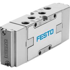 Festo VL-5/3B-1/8-B-EX (536052) Pneumatikventil