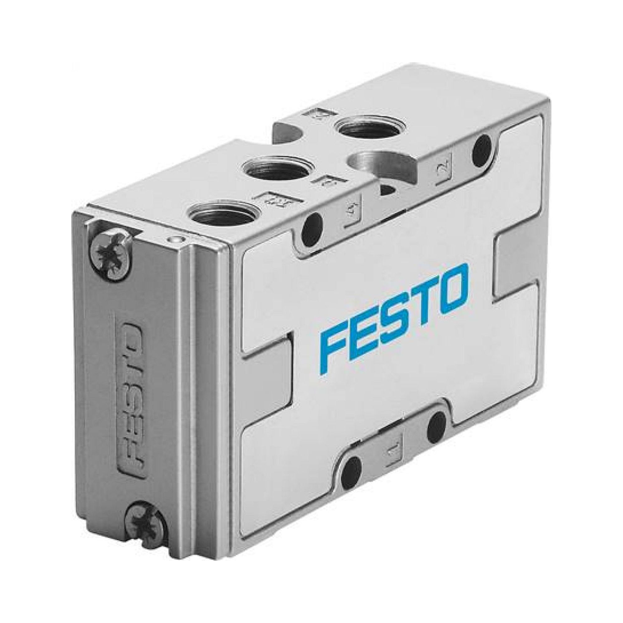 Festo VL-5-1/4-B-EX (536041) Pneumatic Valve