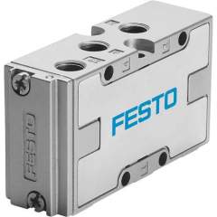 Festo VL-5-1/8-B (31000) Pneumatic Valve