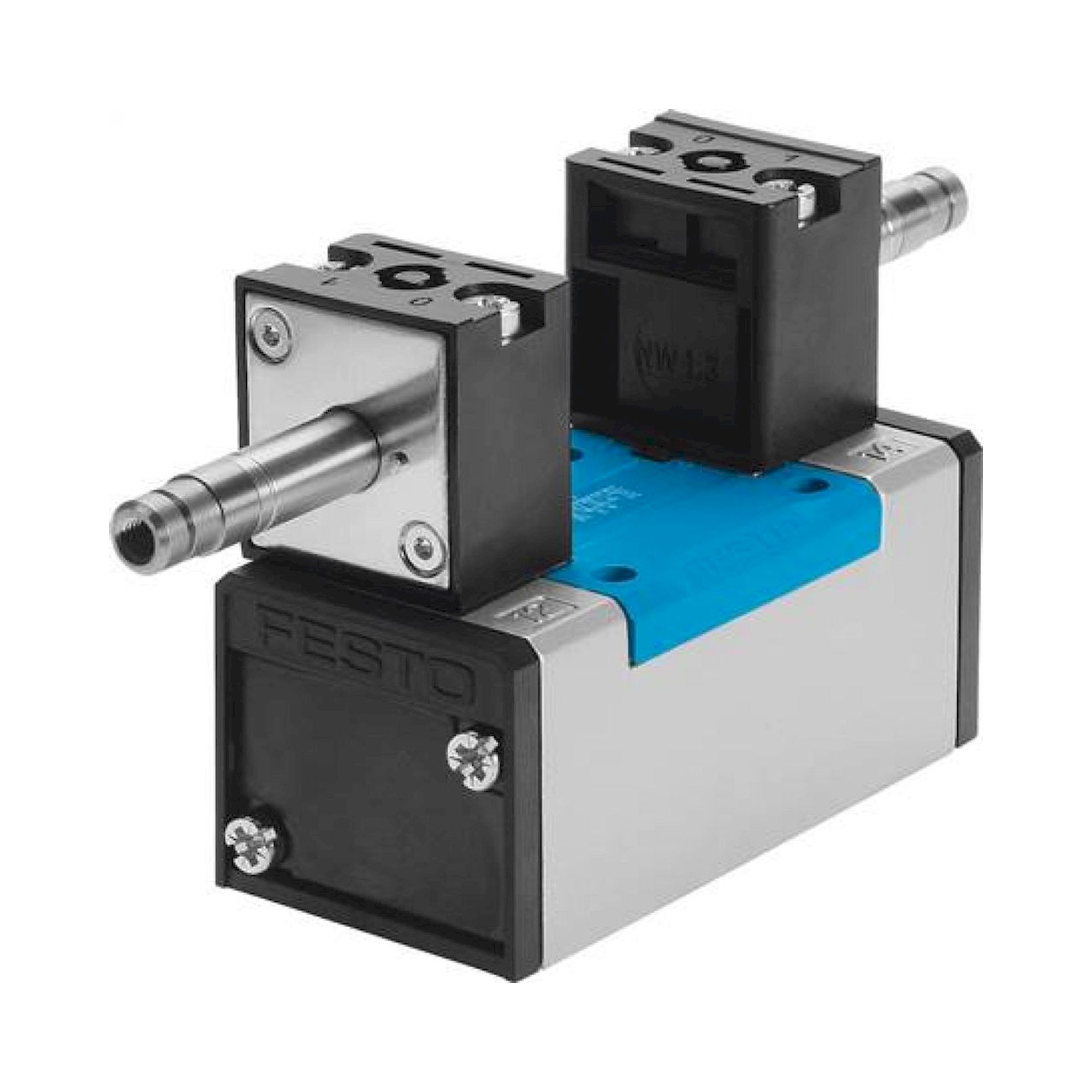 Festo JMN1DH-5/2-D-2-S-C (159719) Solenoid Valve