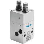 Festo VLG-4-1/8 (4025) Pulse Generator
