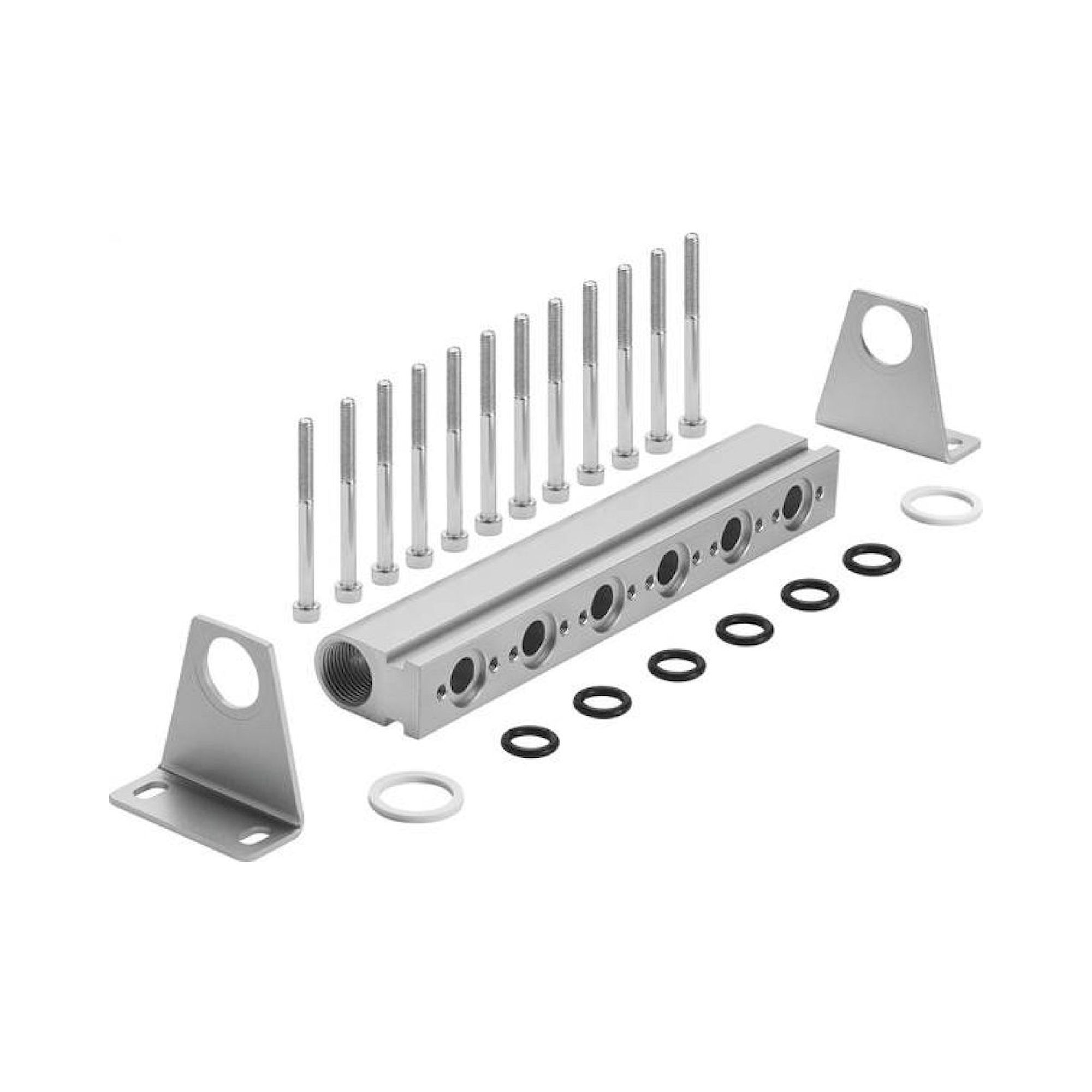 Festo PAL-1/4-6-B (30284) P-Anschlussleiste