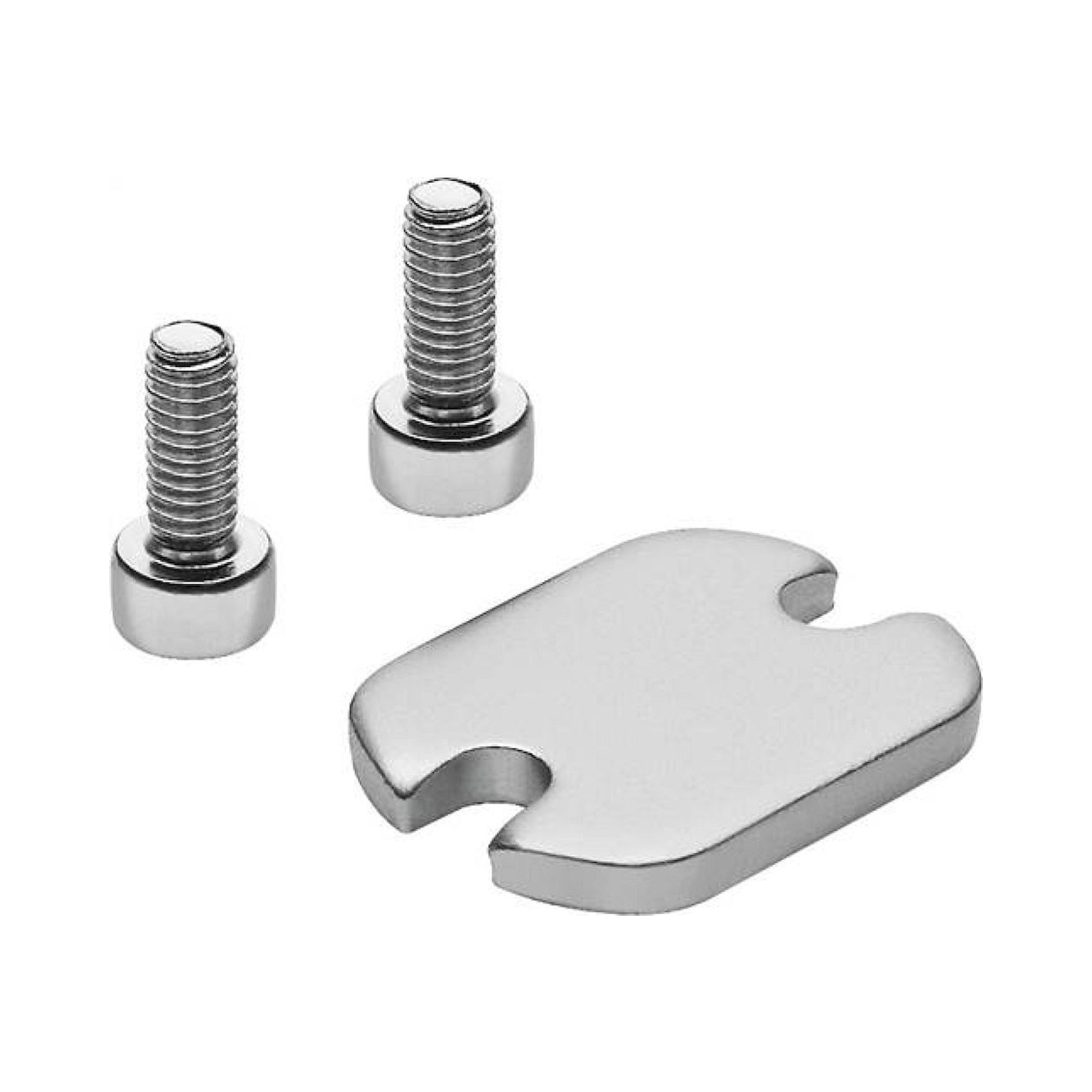 Festo PALB-3/8-B (30905) Abdeckplatte