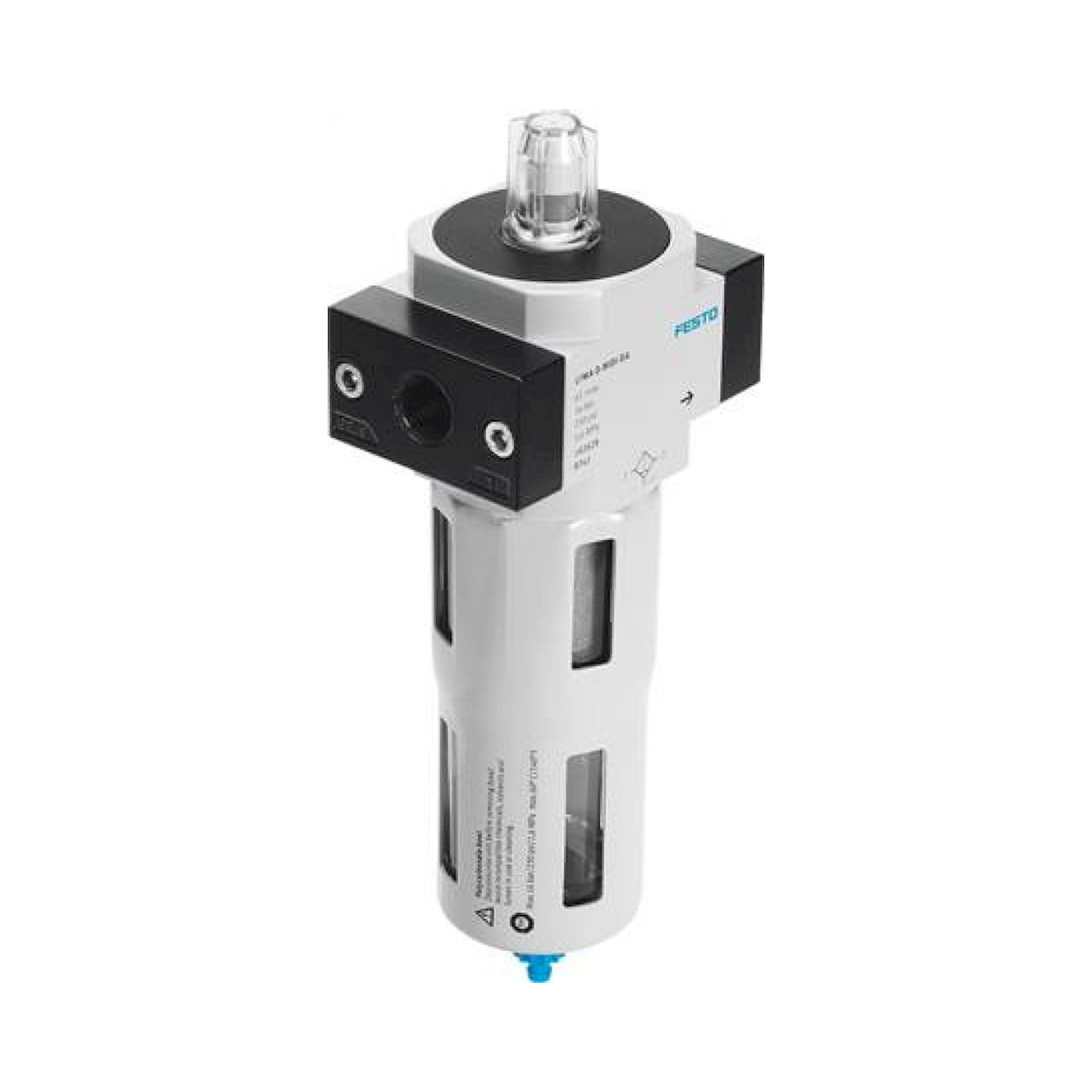 Festo LFMA-1-D-MAXI-DA-A (532862) Feinstfilter