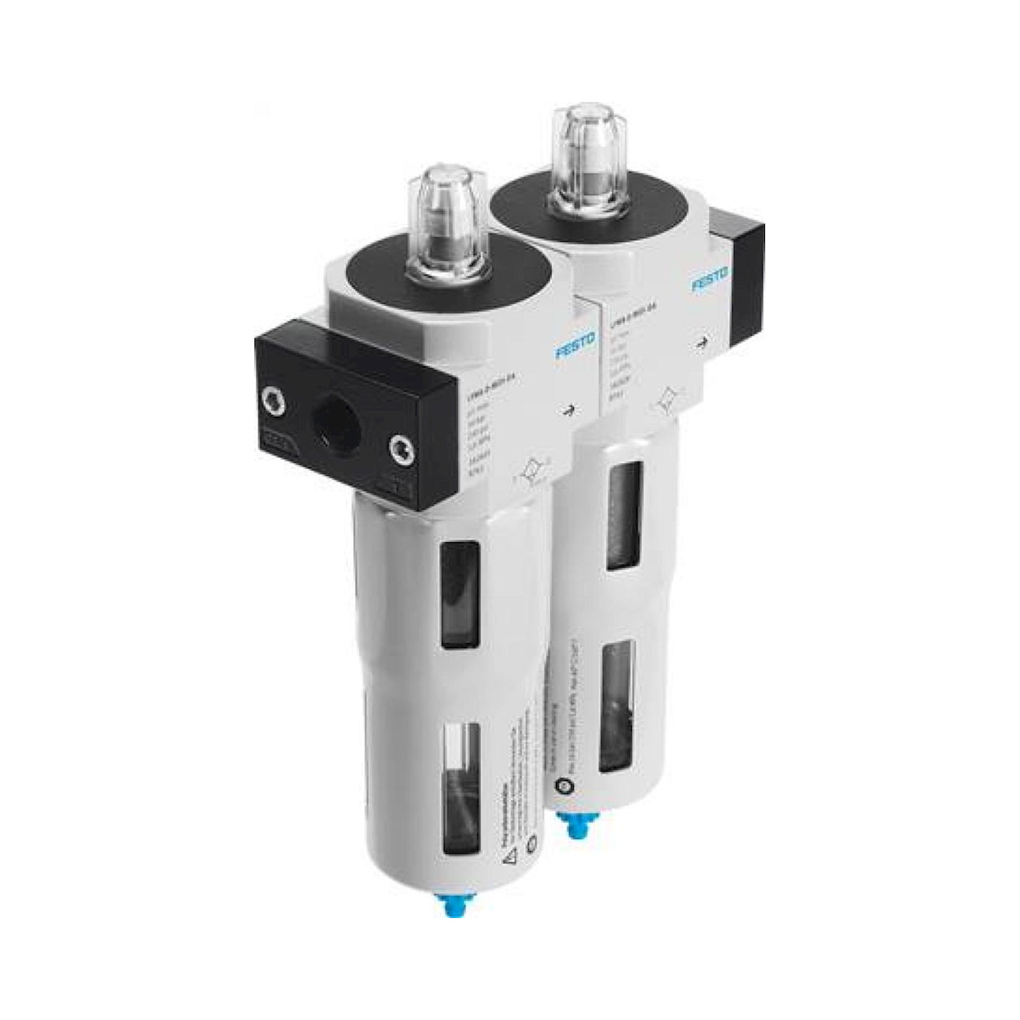 Festo LFMBA-1-D-MAXI-DA-A (532882) Fine Filter Combinati