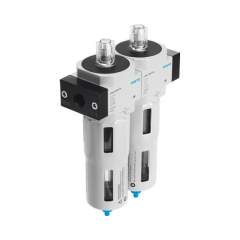 Festo LFMBA-1-D-MAXI-DA-A (532882) Fine Filter Combinati