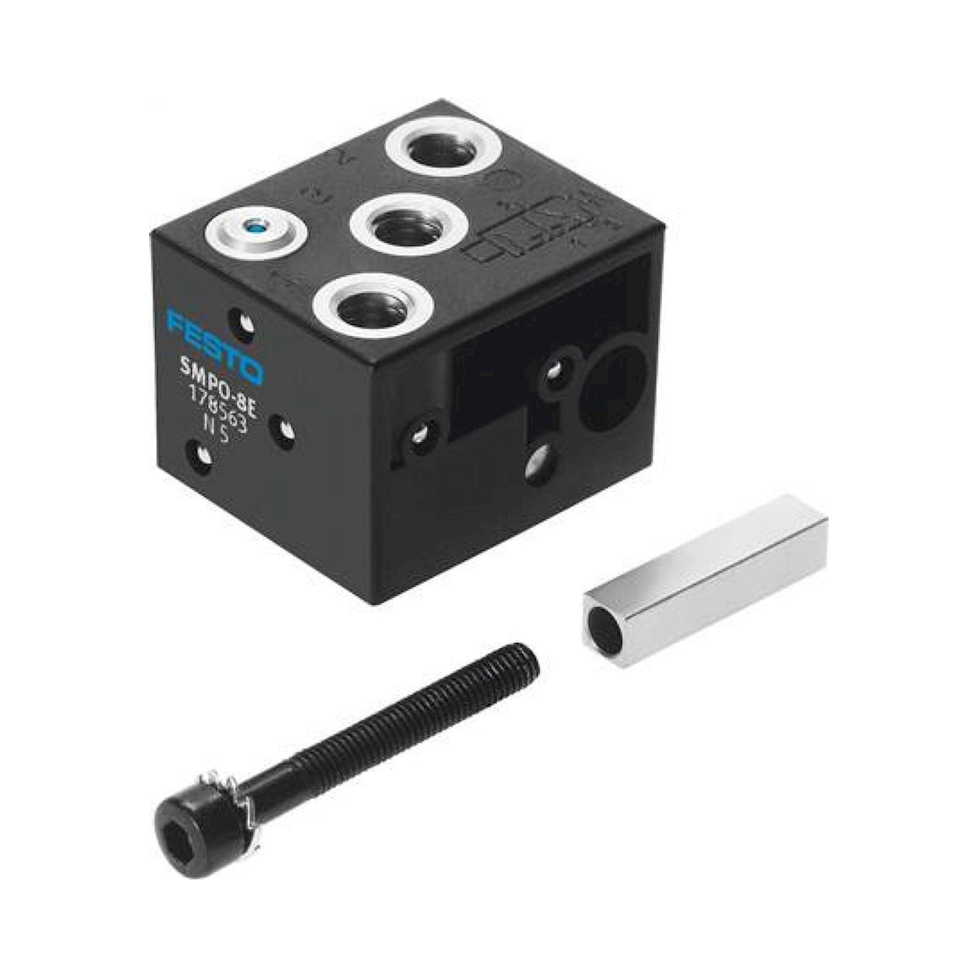 Festo SMPO-8E (178563) Näherungsschalter