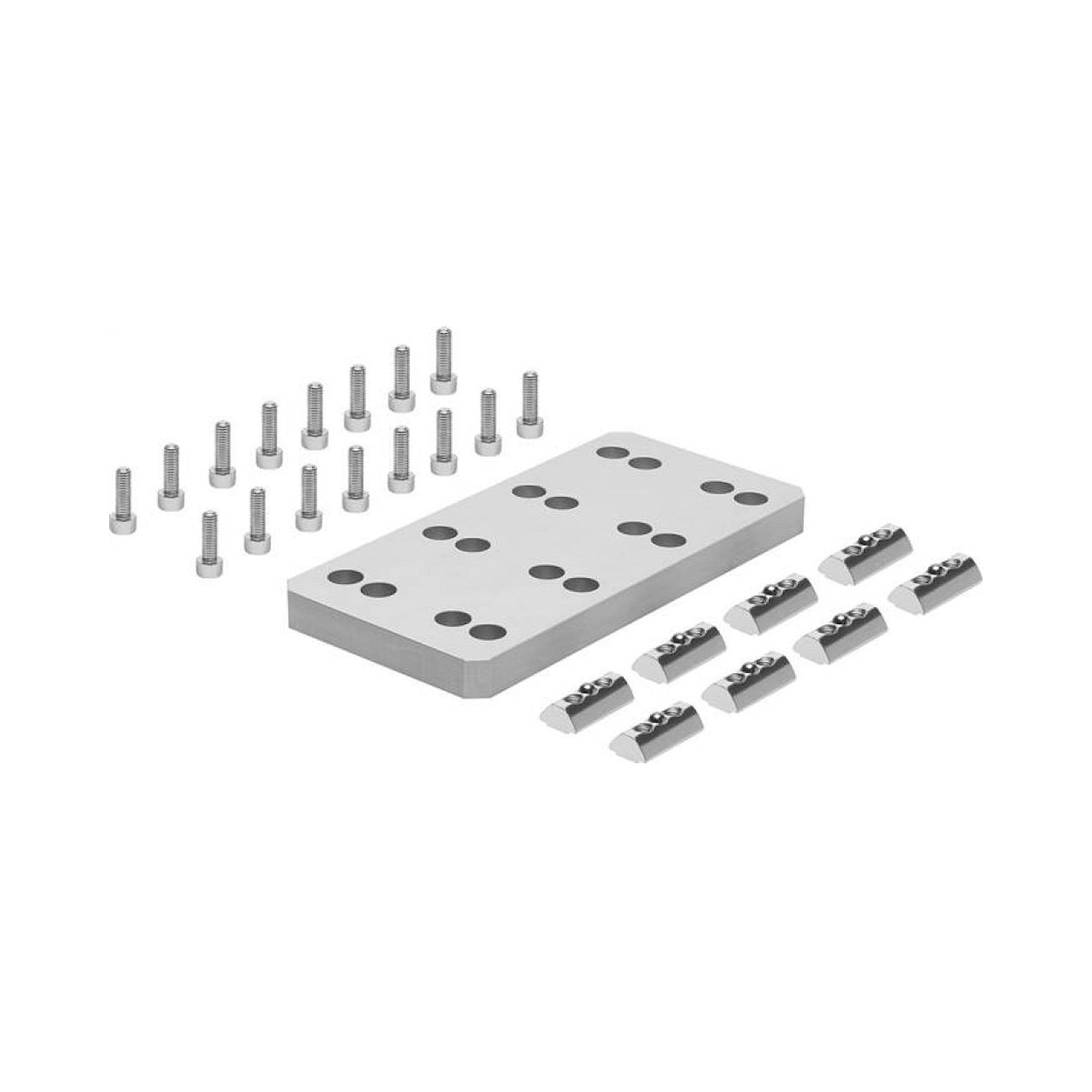 Festo HMBSV (175972) Connecting Kit