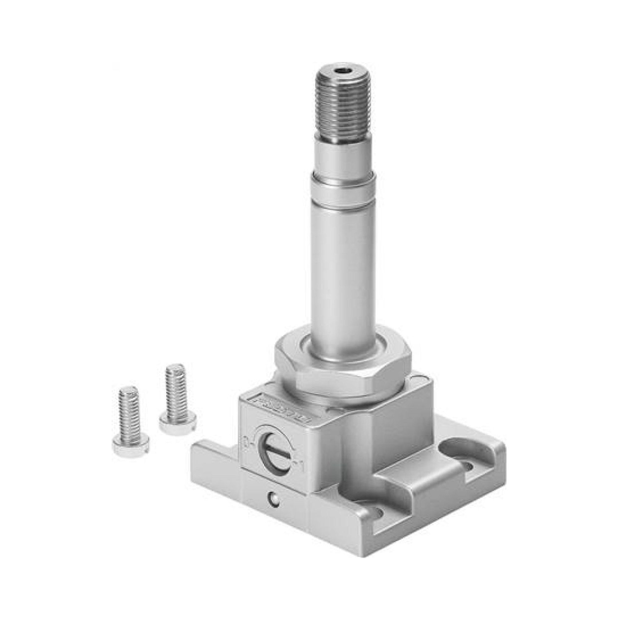 Festo CPM-1/2-CH (5854) Solenoid Plate