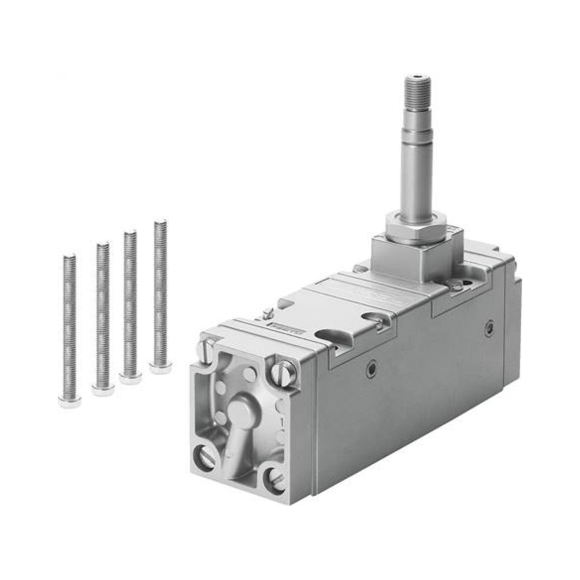 Festo CM-5/2-1/2-CH (6117) Solenoid Valve