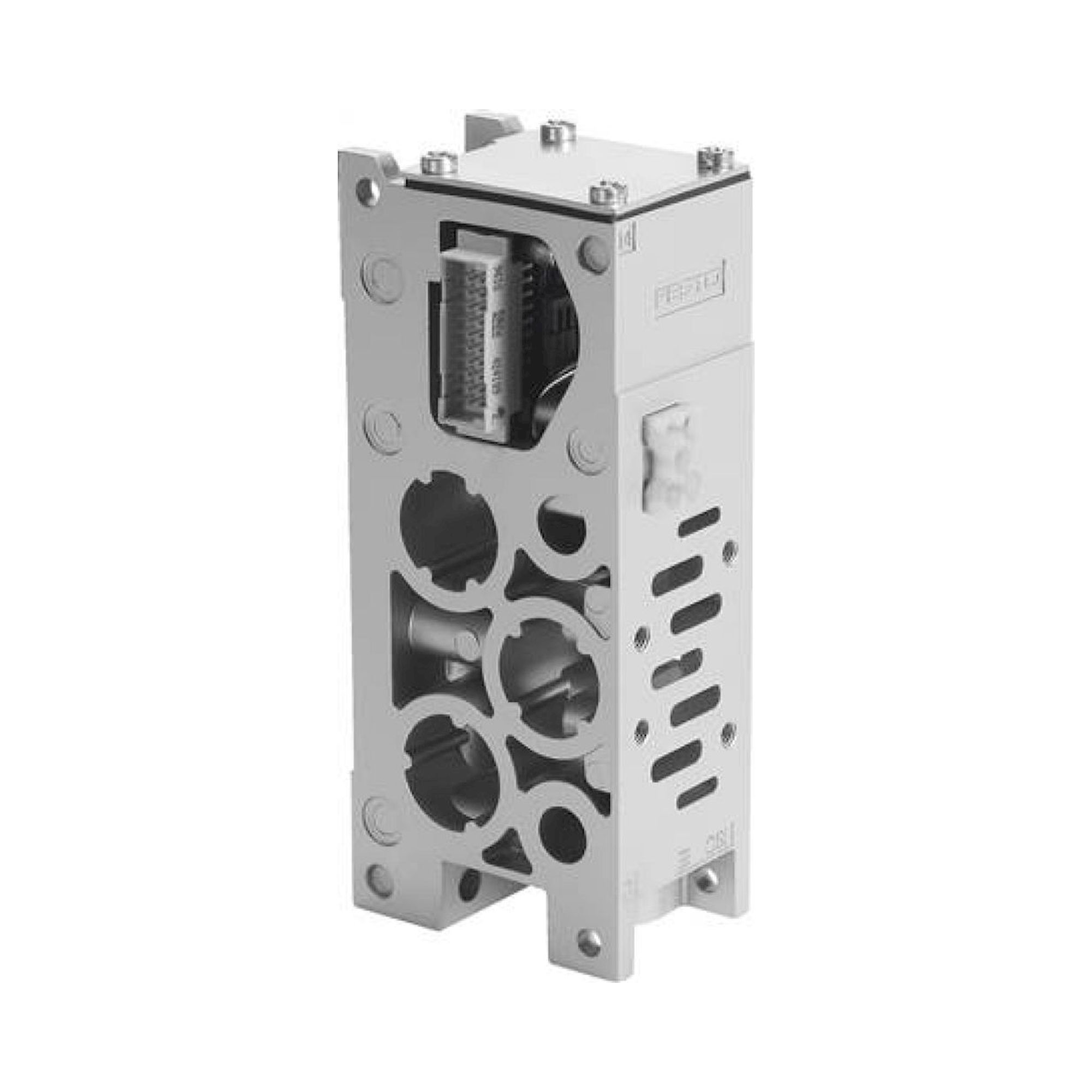 Festo VIGI-04-D-3 (18841) Anschlussblock