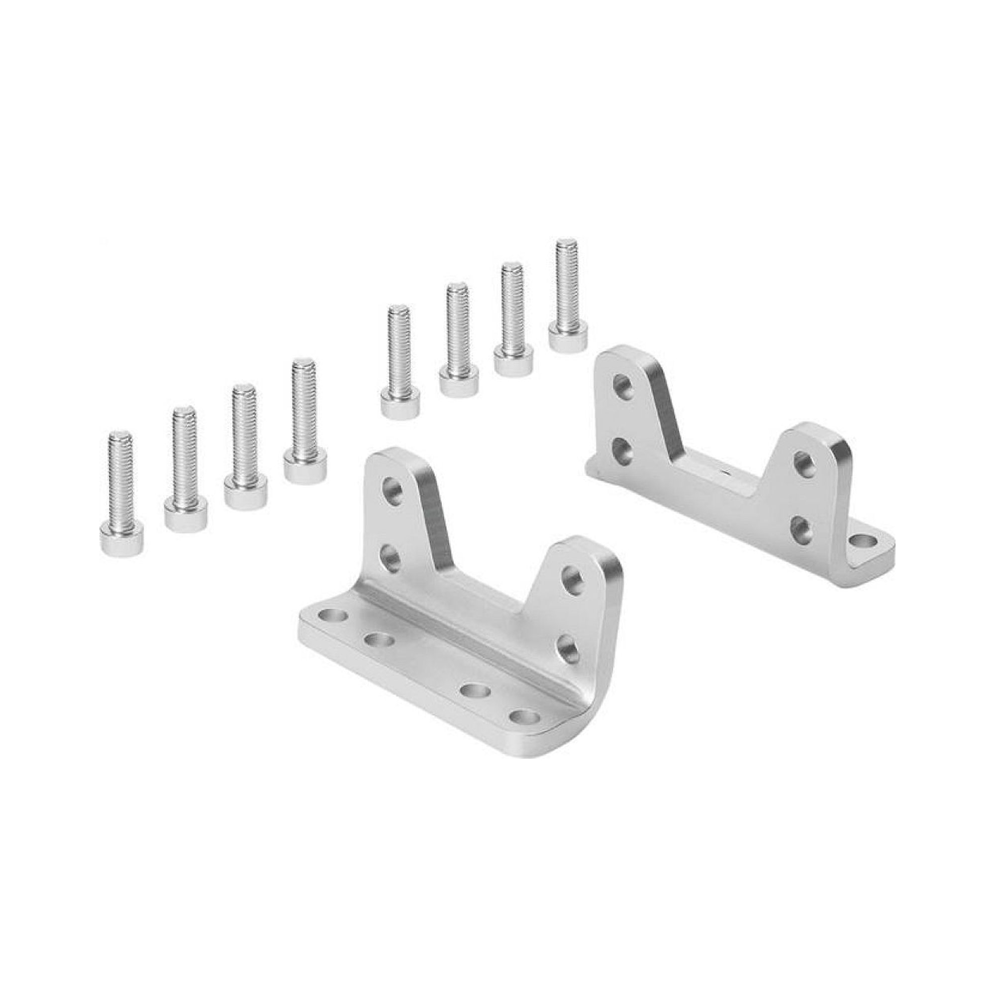 Festo HHP-18 (161993) Foot Mounting