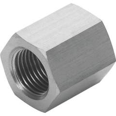 Festo VTM-1/4 (3099) Cap Nut