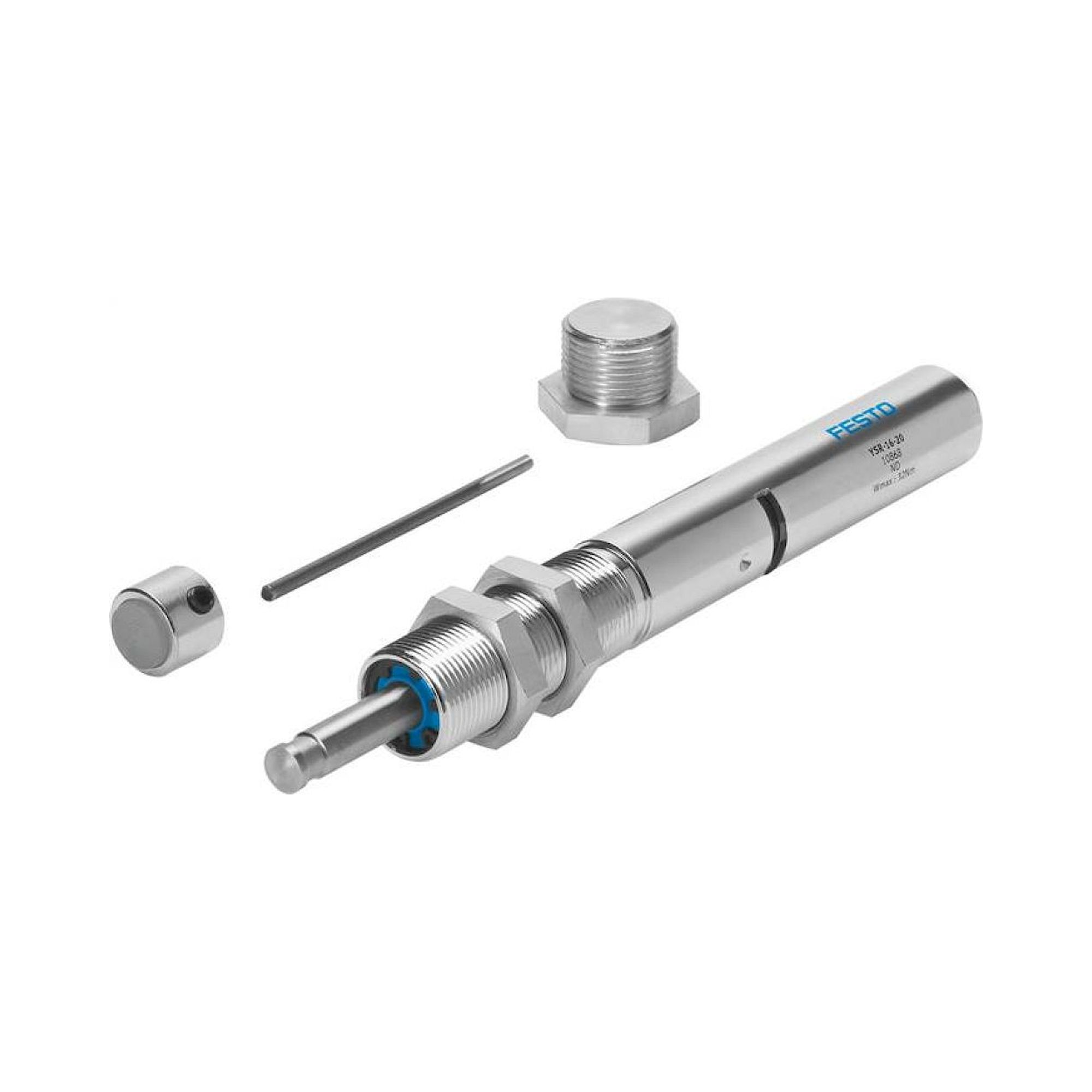Festo SLZ-50-KF-A (114034) Shock Absorber Kit