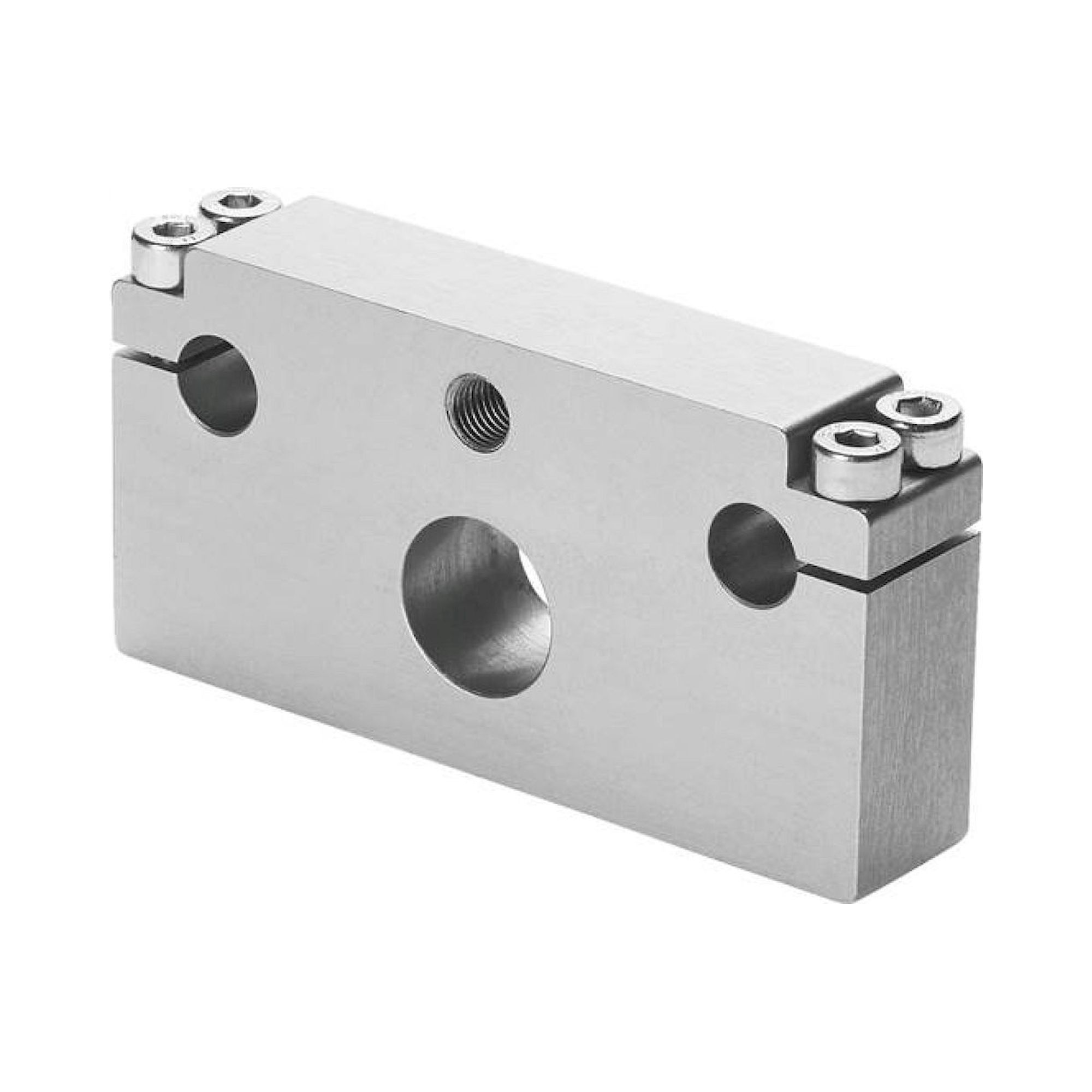 Festo SLM-12-KF-A (119527) Anschlagplatte