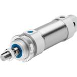 Festo ESNU-50-10-P (195876) Round Cylinder