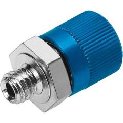 Festo CK-M5-PK-4 (3562) Quick Connector