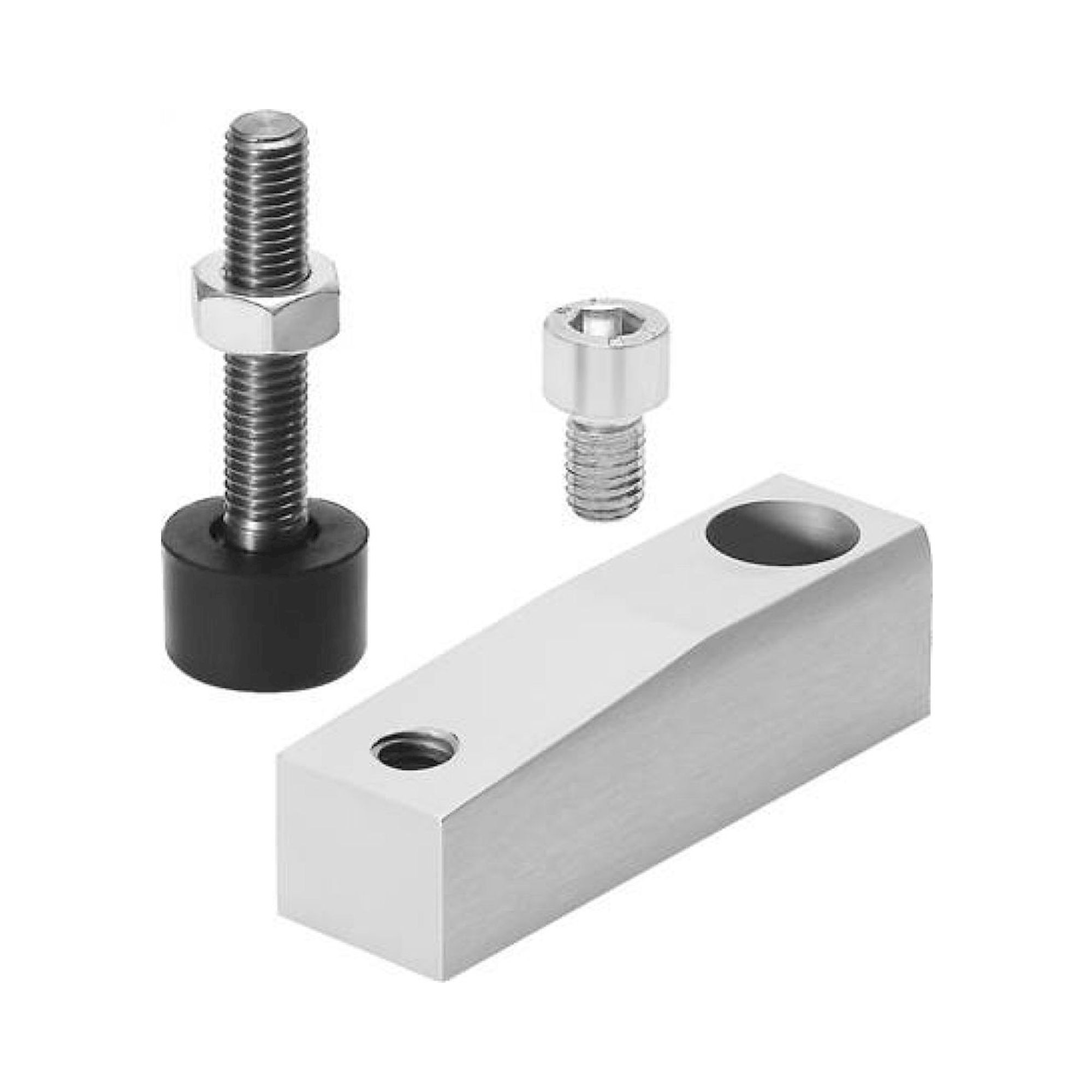 Festo CLR-32/40-FS (535554) Spannfinger