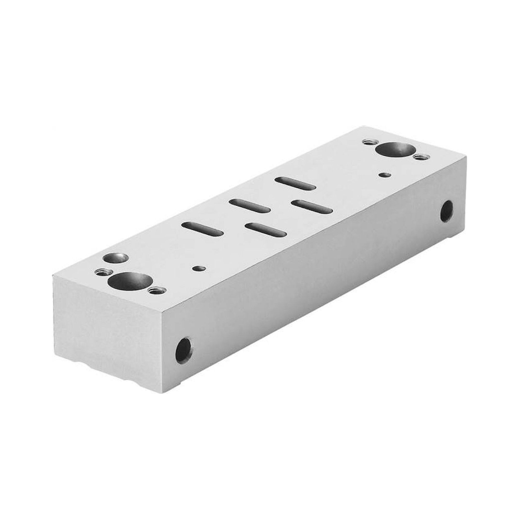 Festo CAU-1/4 (5831) Anschlussplatte