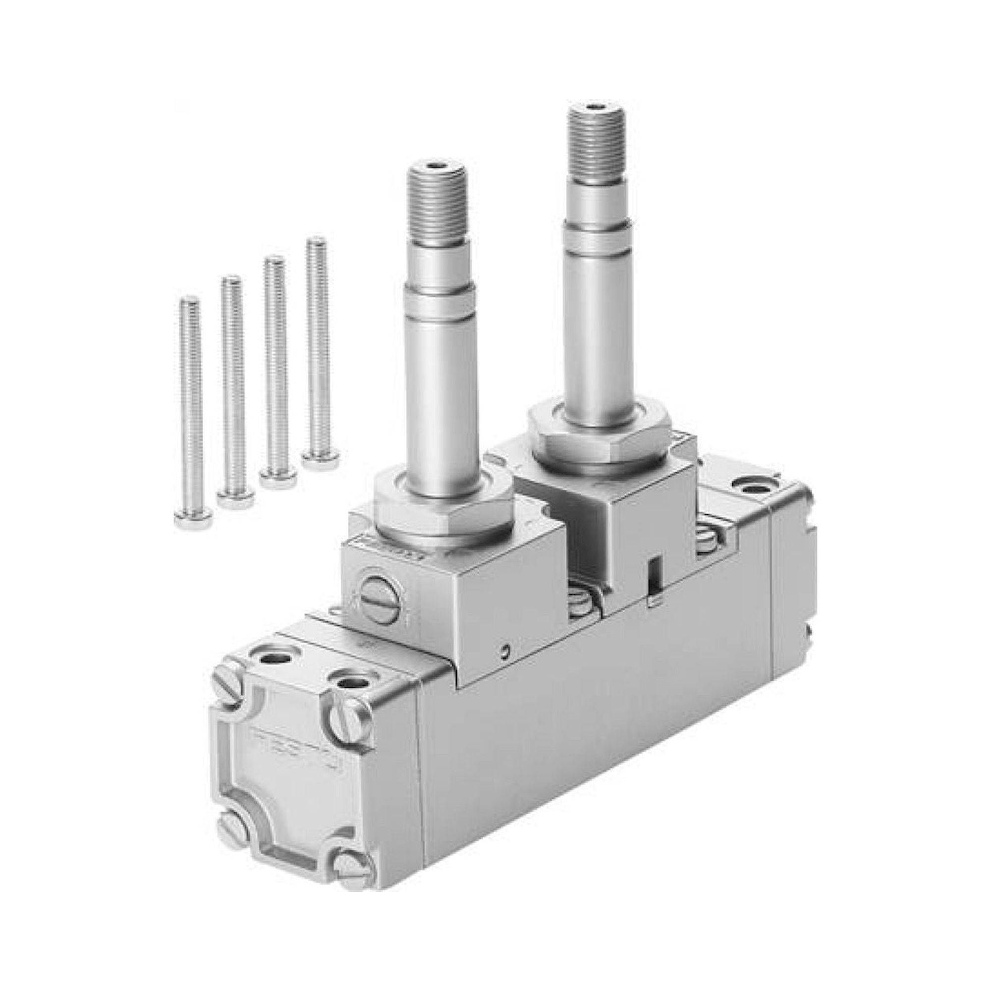 Festo CJM-5/2-1/2-CH (6112) Solenoid Valve