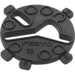 Festo CD-1/4-4 (6138) Seal