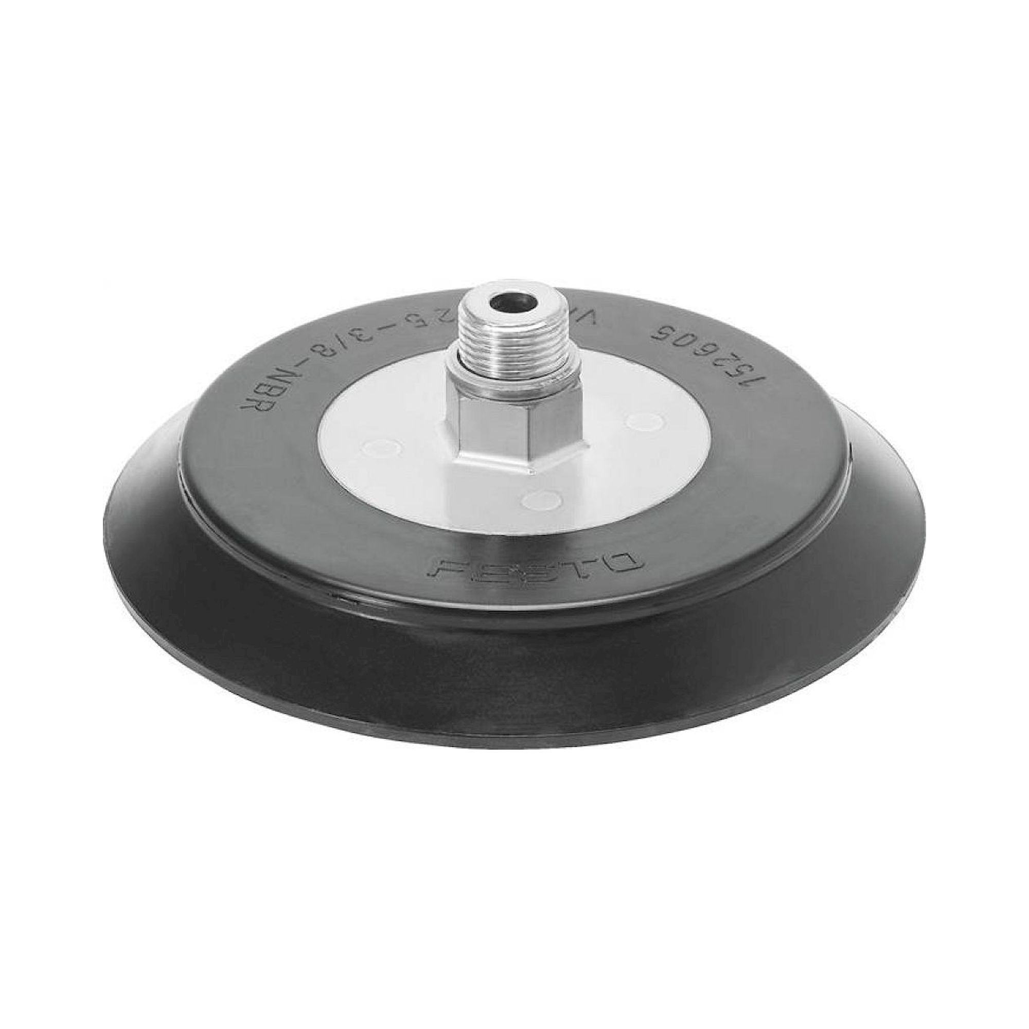Festo VAS-125-3/8-NBR (152605) Suction Cup