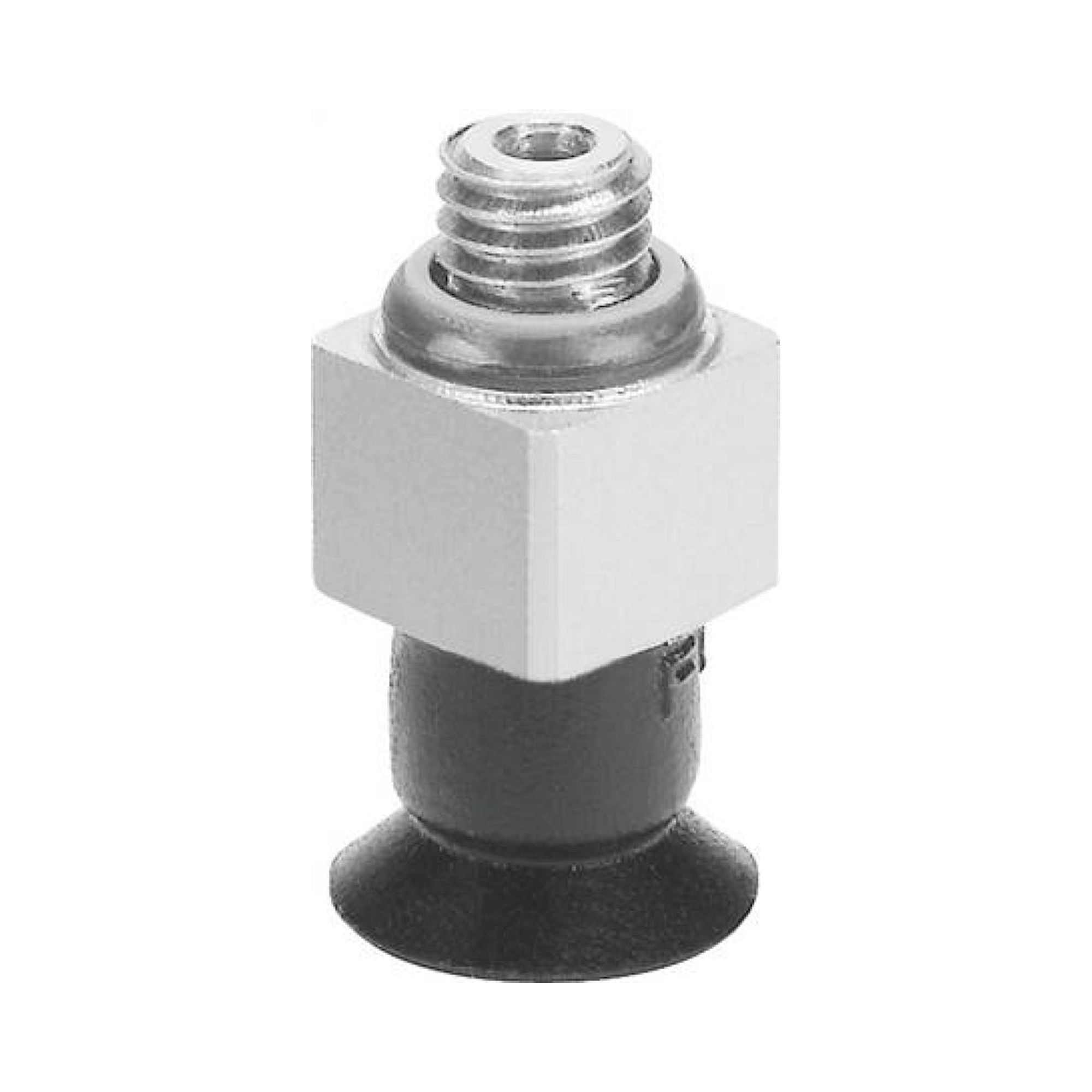 Festo VAS-10-M5-NBR (173440) Vakuumsauger