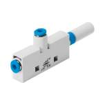 Festo VN-05-H-T3-PQ2-VQ2-RO1 (193488) Vakuumsaugdüse