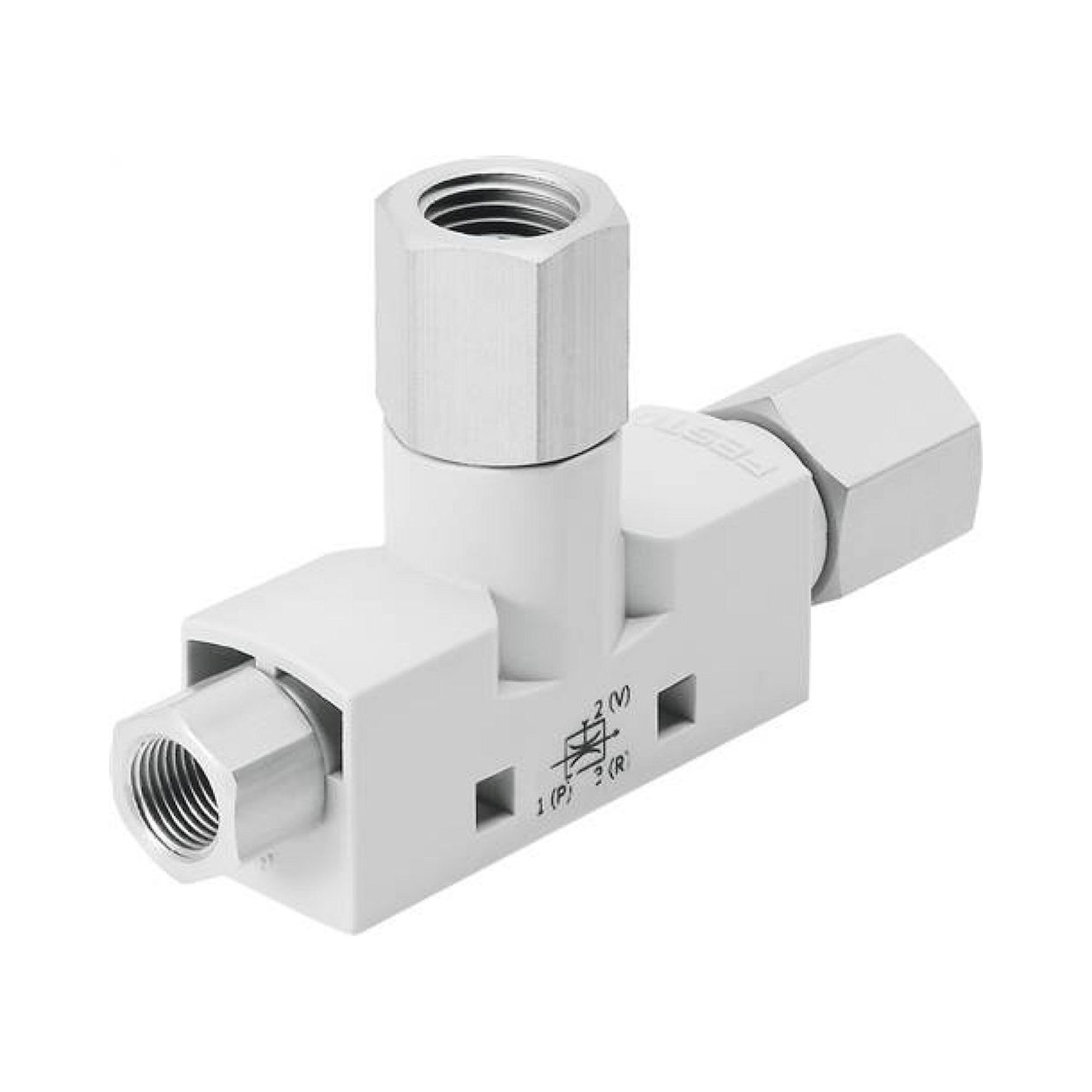 Festo VN-07-H-T3-PI4-VI4-RI4 (193499) Vakuumsaugdüse